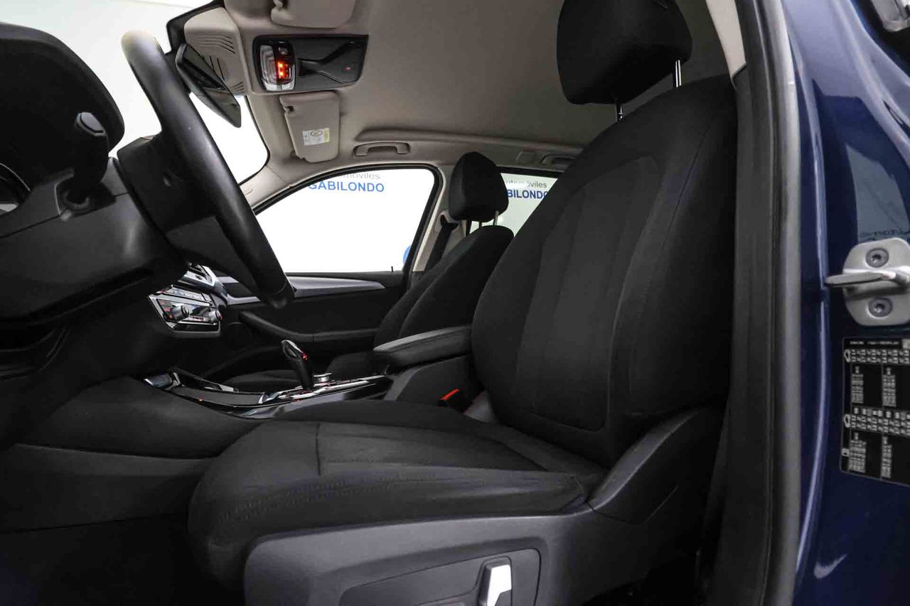 BMW X3 sDrive18d - Foto 28