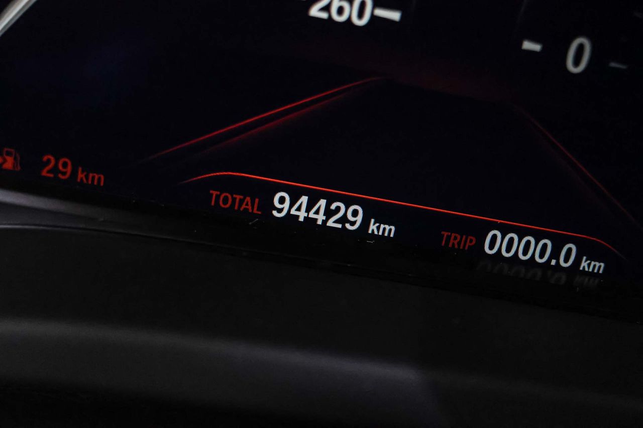 BMW X3 sDrive18d - Foto 7