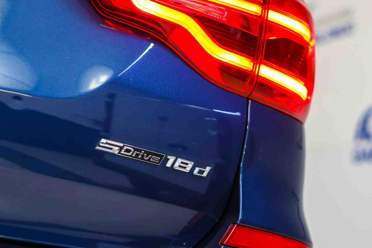 BMW X3 sDrive18d - Foto 16