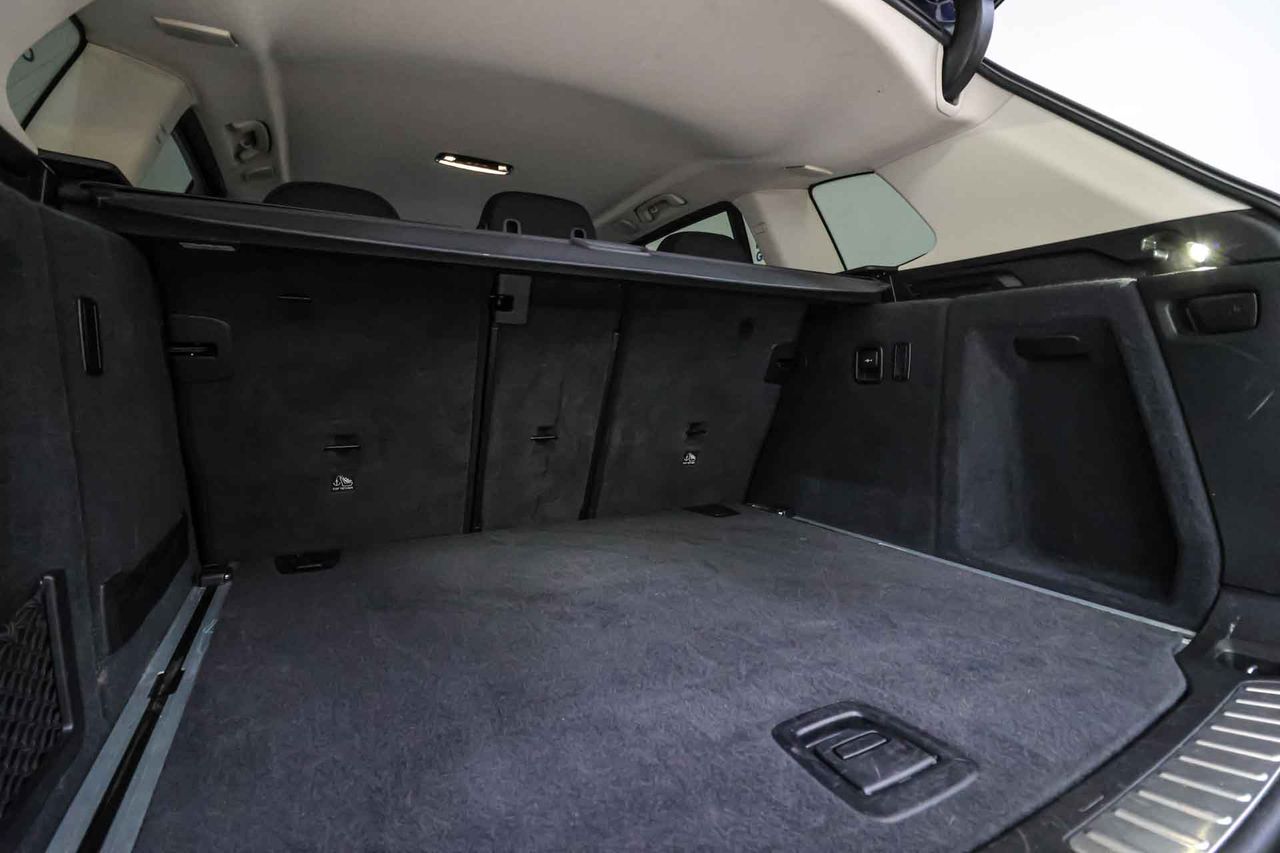 BMW X3 sDrive18d - Foto 49