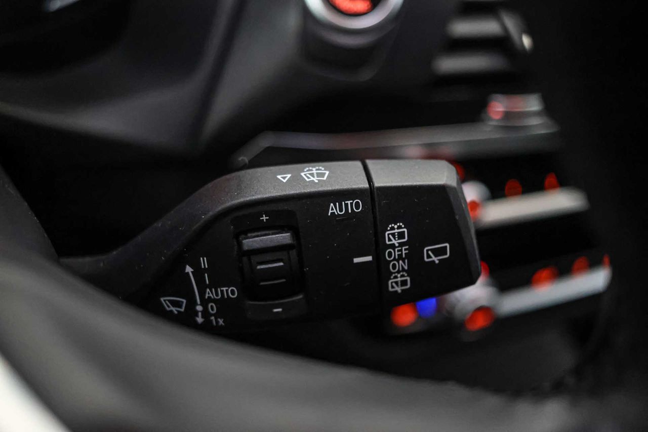 BMW X3 sDrive18d - Foto 38