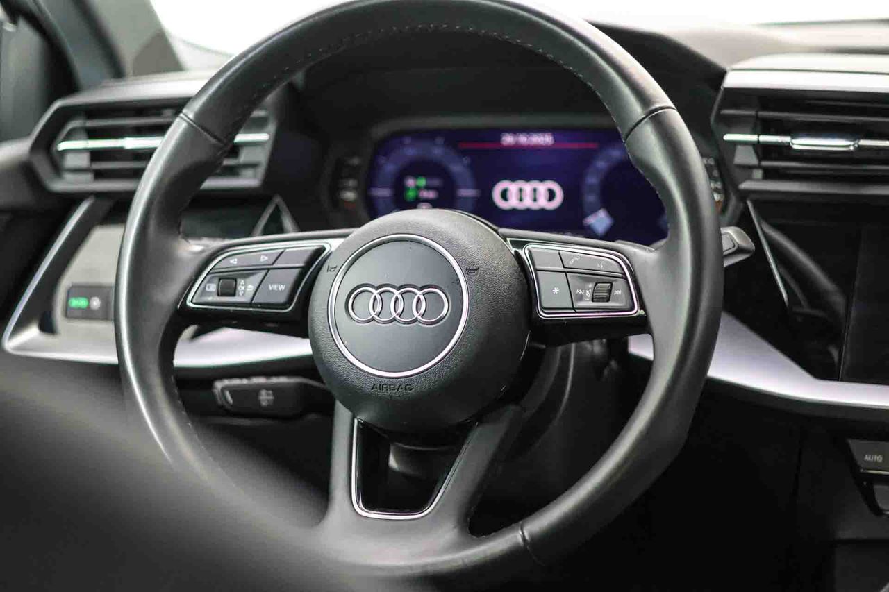 Audi A3 Sportback Advanced 40 TFSI e 150kW S tro - Foto 34