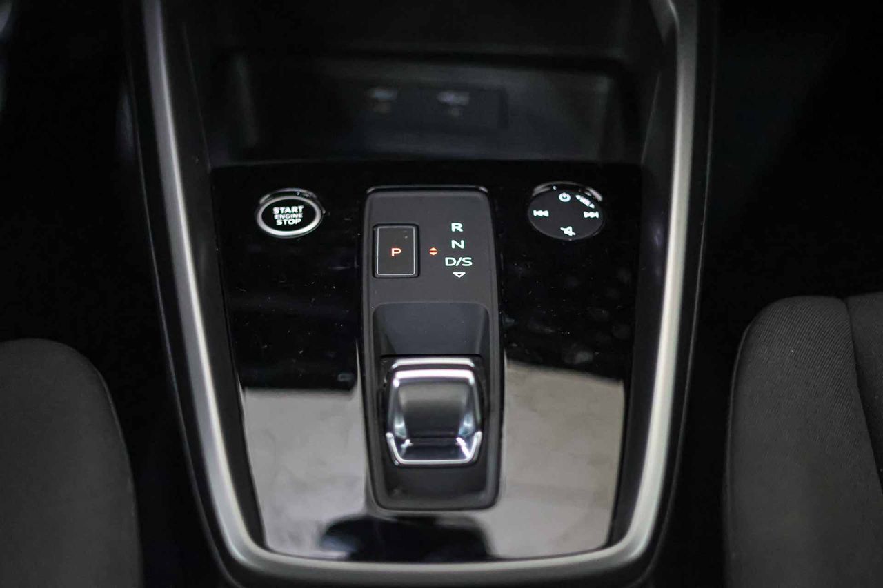 Audi A3 Sportback Advanced 40 TFSI e 150kW S tro - Foto 43