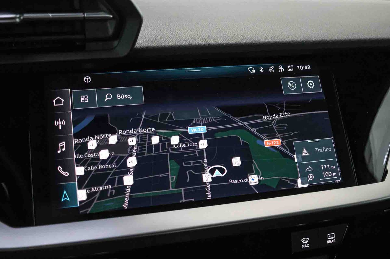 Audi A3 Sportback Advanced 40 TFSI e 150kW S tro - Foto 57