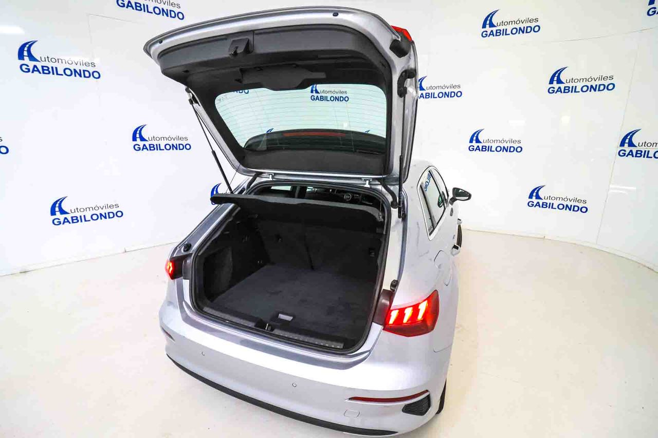 Audi A3 Sportback Advanced 40 TFSI e 150kW S tro - Foto 53