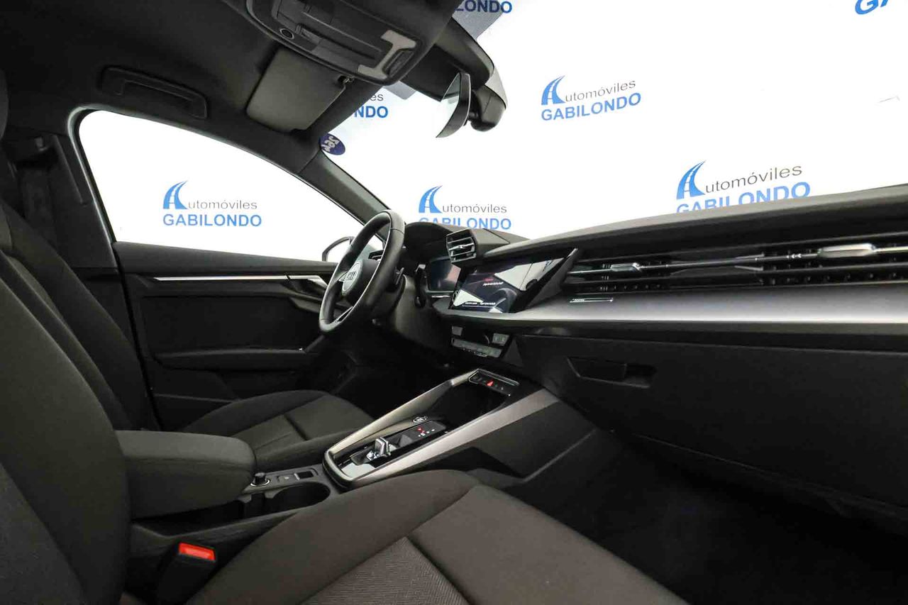 Audi A3 Sportback Advanced 40 TFSI e 150kW S tro - Foto 49