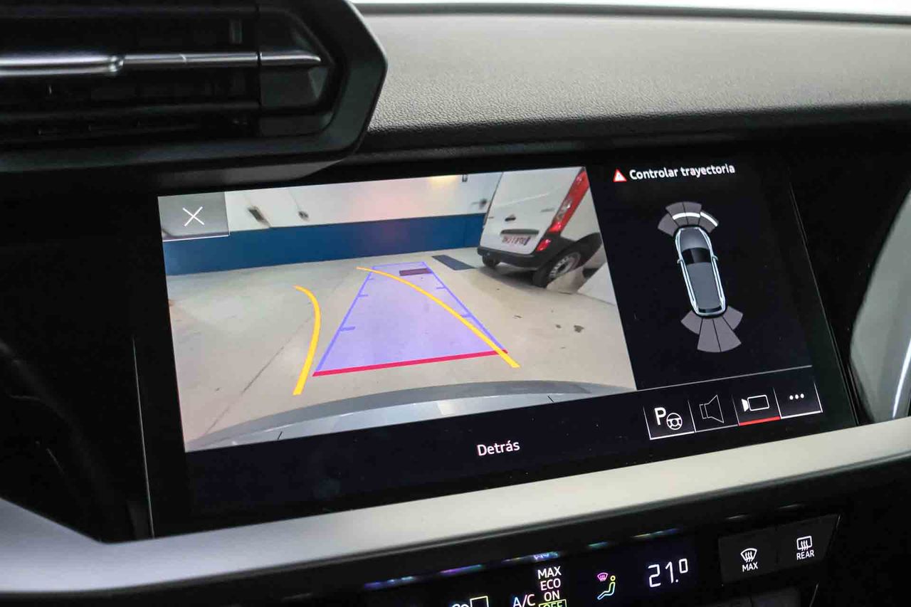 Audi A3 Sportback Advanced 40 TFSI e 150kW S tro - Foto 55