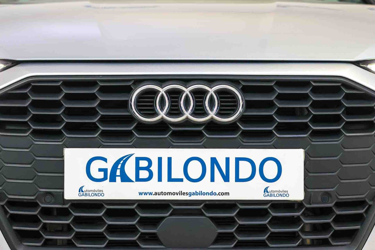 Audi A3 Sportback Advanced 40 TFSI e 150kW S tro - Foto 13