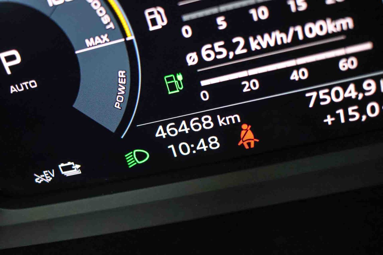 Audi A3 Sportback Advanced 40 TFSI e 150kW S tro - Foto 7