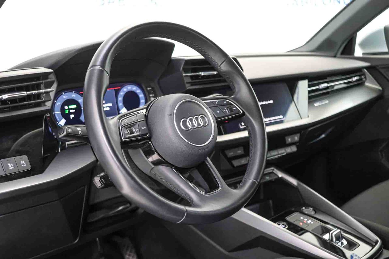 Audi A3 Sportback Advanced 40 TFSI e 150kW S tro - Foto 6