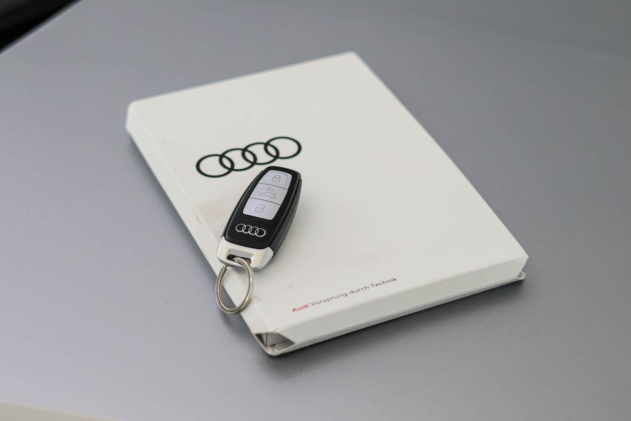 Audi A3 Sportback Advanced 40 TFSI e 150kW S tro - Foto 62