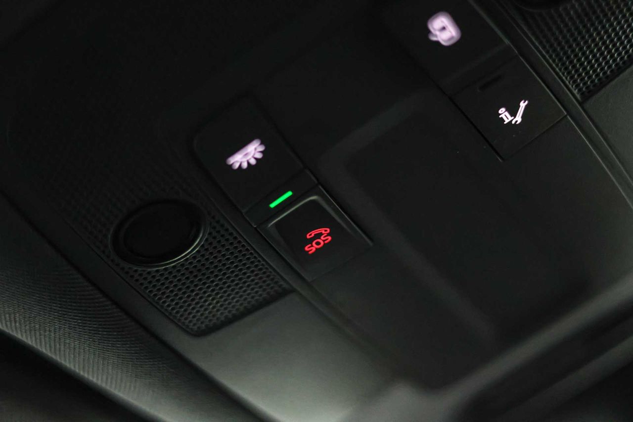 Audi A3 Sportback Advanced 40 TFSI e 150kW S tro - Foto 48