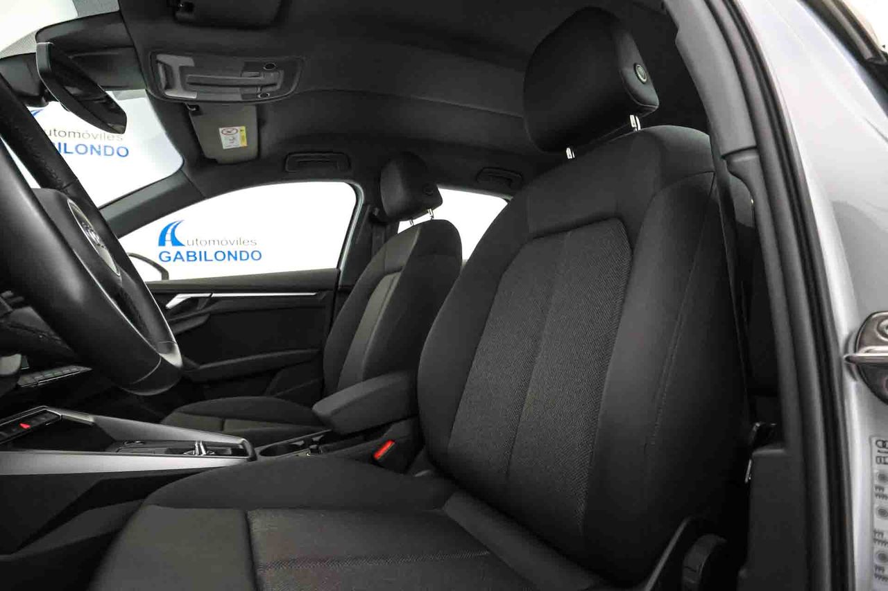 Audi A3 Sportback Advanced 40 TFSI e 150kW S tro - Foto 29