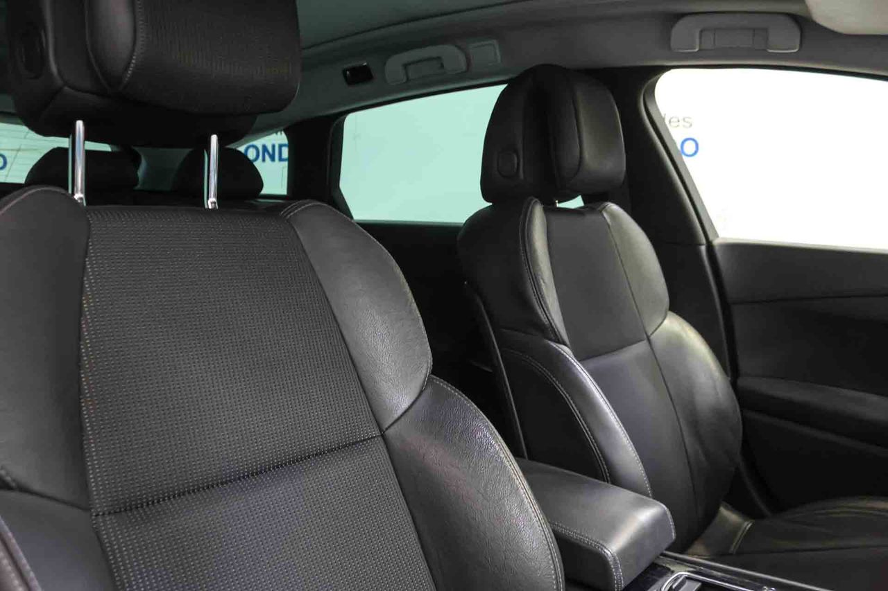 Peugeot 508 SW Allure 2.0 BlueHDi 180 Autom. - Foto 14