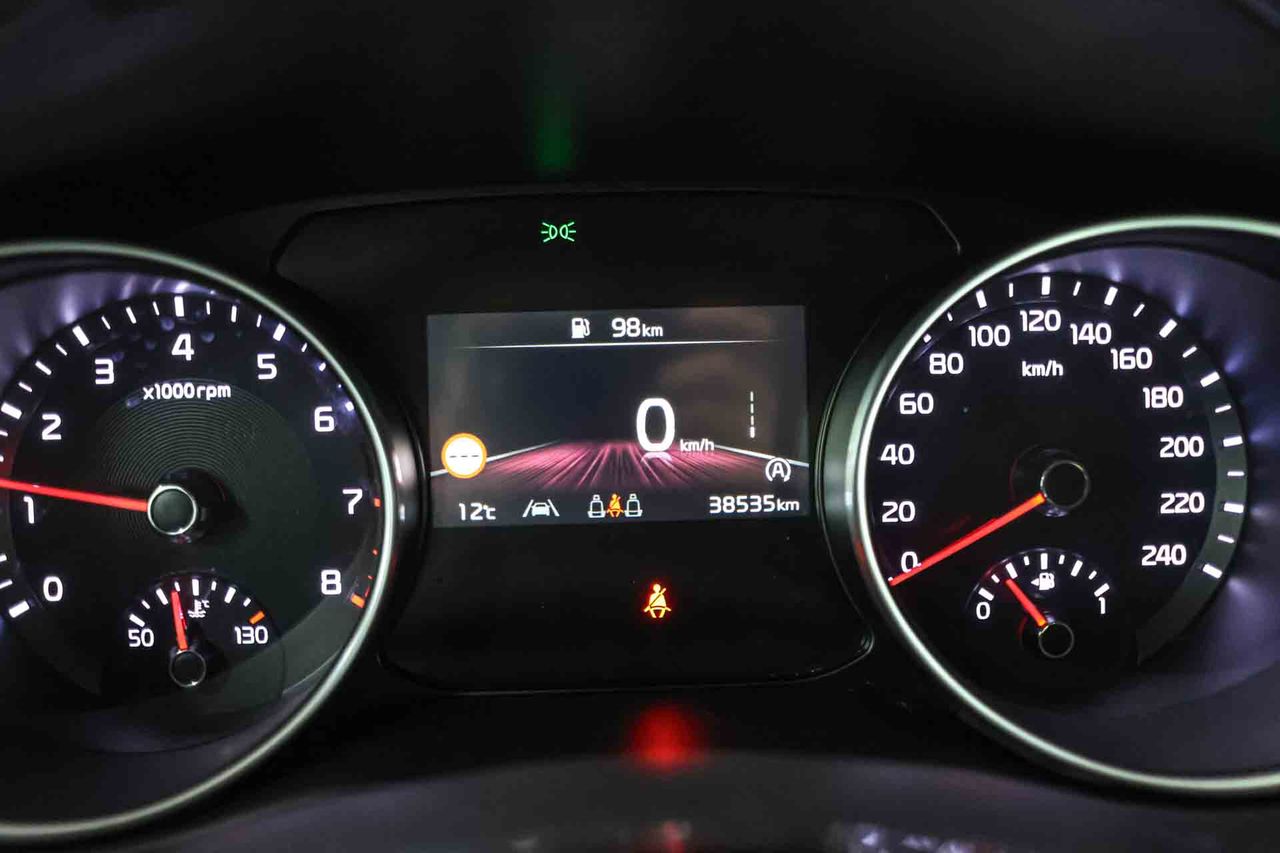 Kia XCeed 1.0 T-GDi Drive 74kW (100CV) - Foto 36