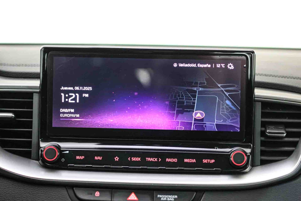 Kia XCeed 1.0 T-GDi Drive 74kW (100CV) - Foto 41