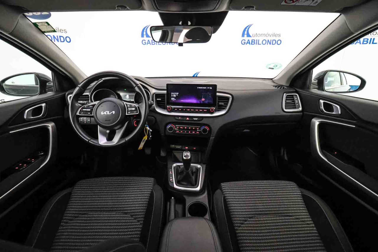 Kia XCeed 1.0 T-GDi Drive 74kW (100CV) - Foto 29