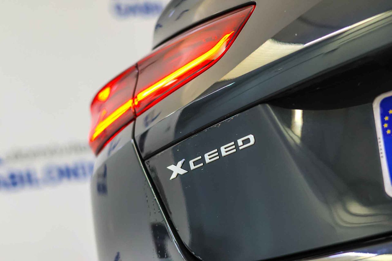 Kia XCeed 1.0 T-GDi Drive 74kW (100CV) - Foto 14