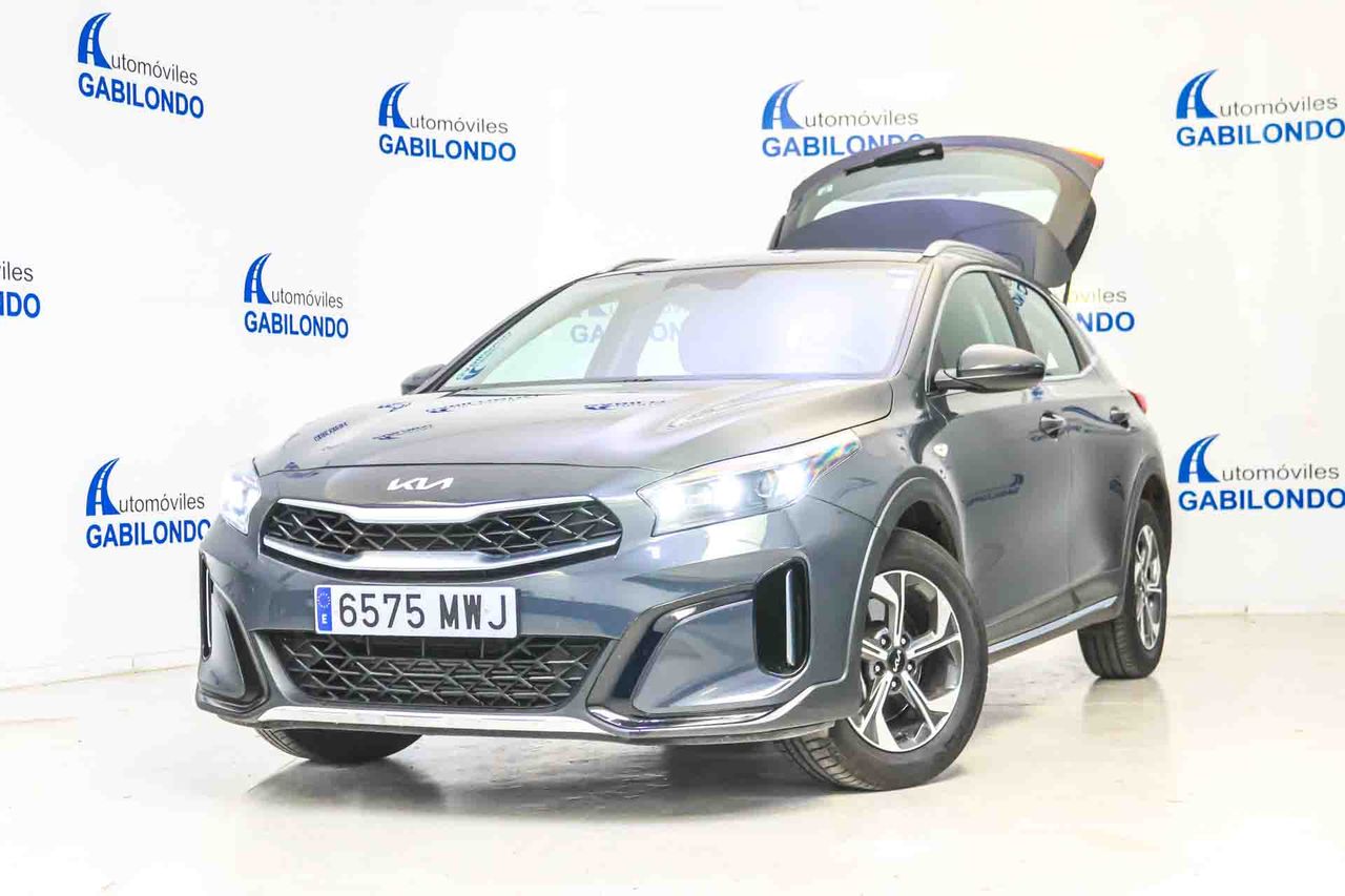 Kia XCeed 1.0 T-GDi Drive 74kW (100CV) - Foto 15