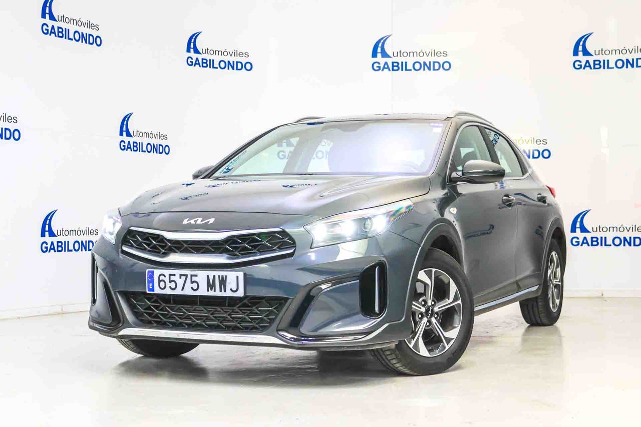 Kia XCeed 1.0 T-GDi Drive 74kW (100CV) - Foto 9