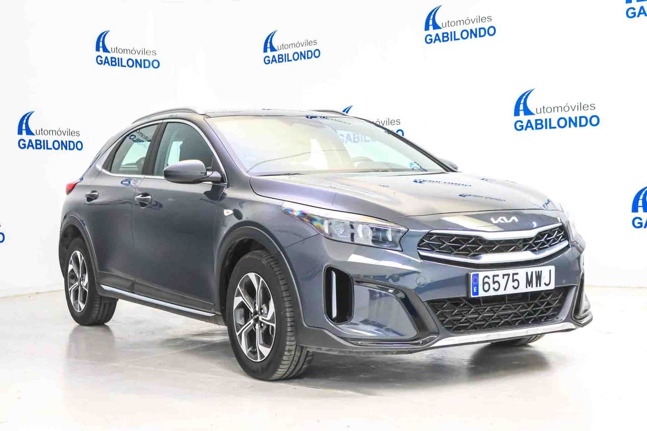 Kia XCeed 1.0 T-GDi Drive 74kW (100CV) - Foto 4