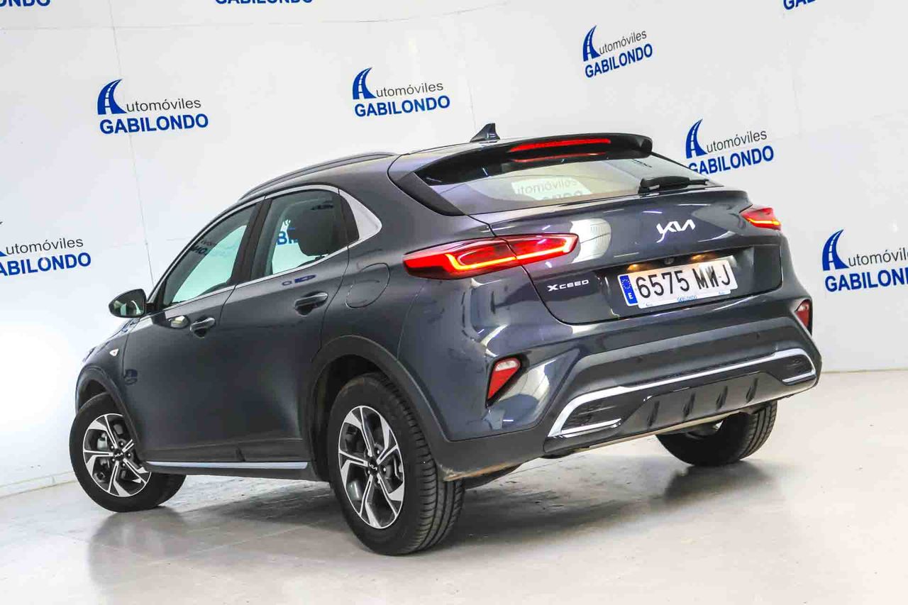 Kia XCeed 1.0 T-GDi Drive 74kW (100CV) - Foto 13
