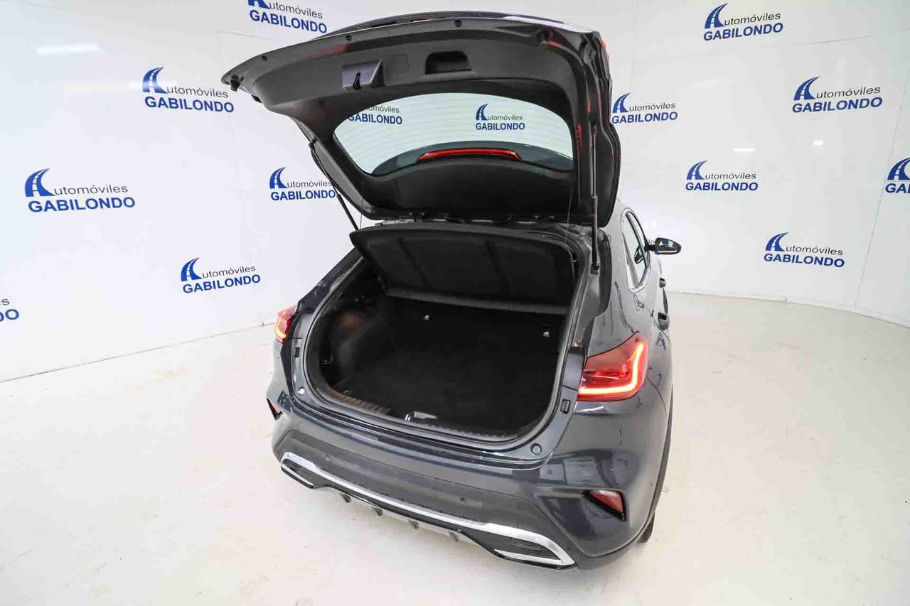 Kia XCeed 1.0 T-GDi Drive 74kW (100CV) - Foto 45