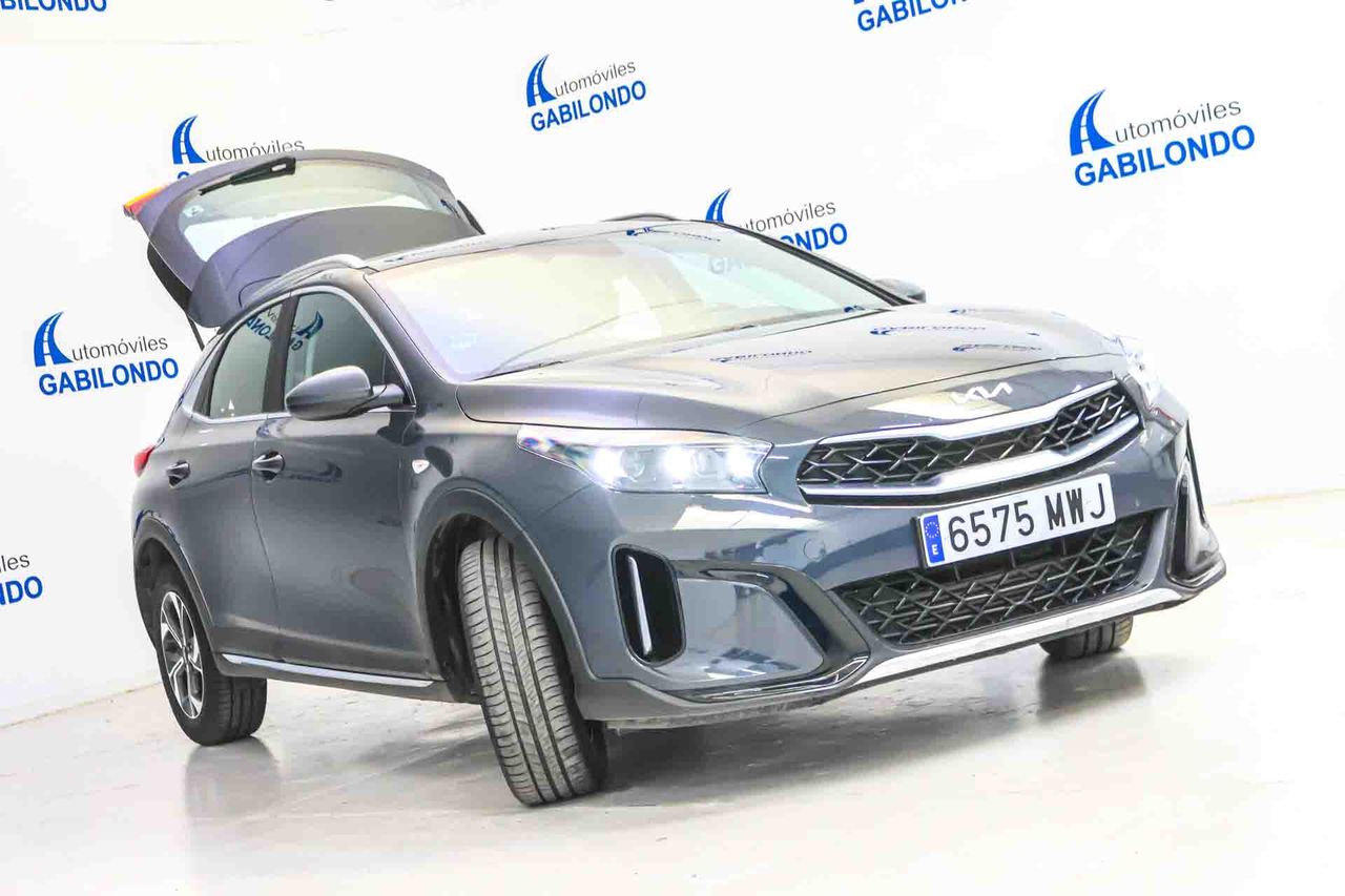 Kia XCeed 1.0 T-GDi Drive 74kW (100CV) - Foto 18