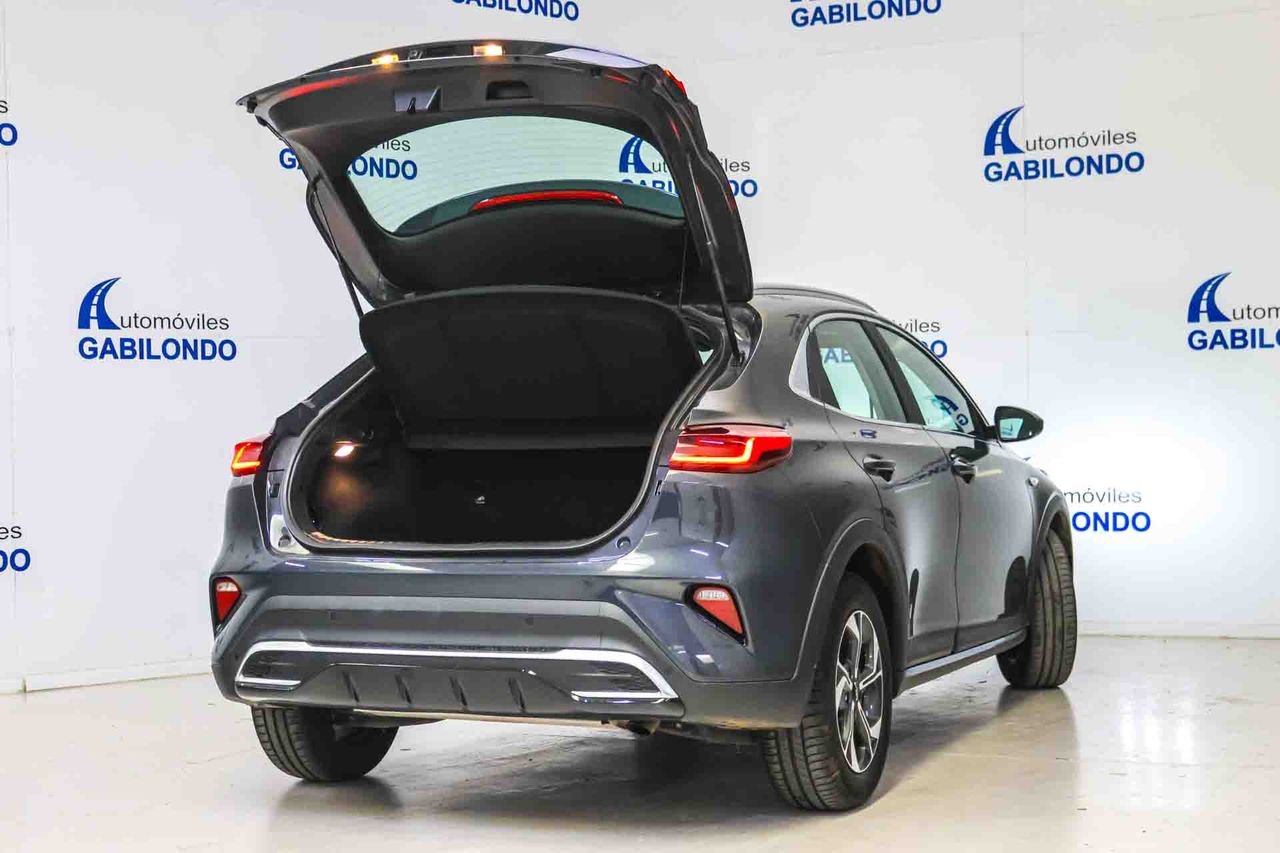 Kia XCeed 1.0 T-GDi Drive 74kW (100CV) - Foto 16