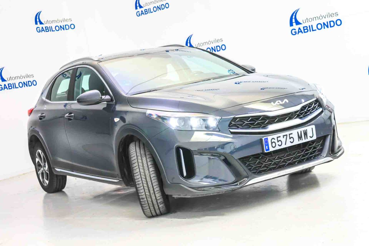 Kia XCeed 1.0 T-GDi Drive 74kW (100CV) - Foto 12