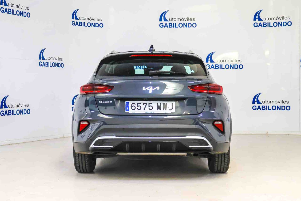 Kia XCeed 1.0 T-GDi Drive 74kW (100CV) - Foto 5