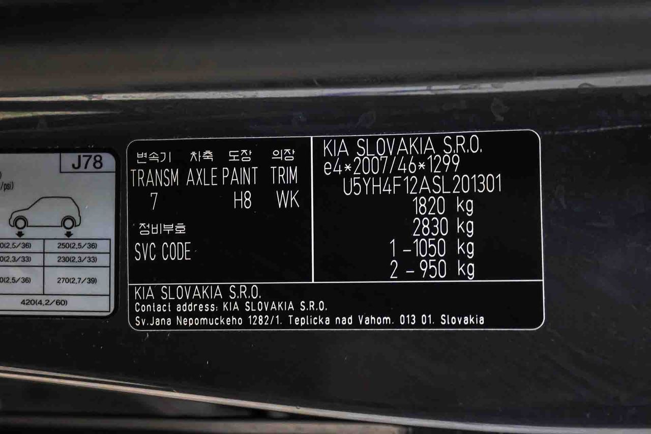 Kia XCeed 1.0 T-GDi Drive 74kW (100CV) - Foto 8