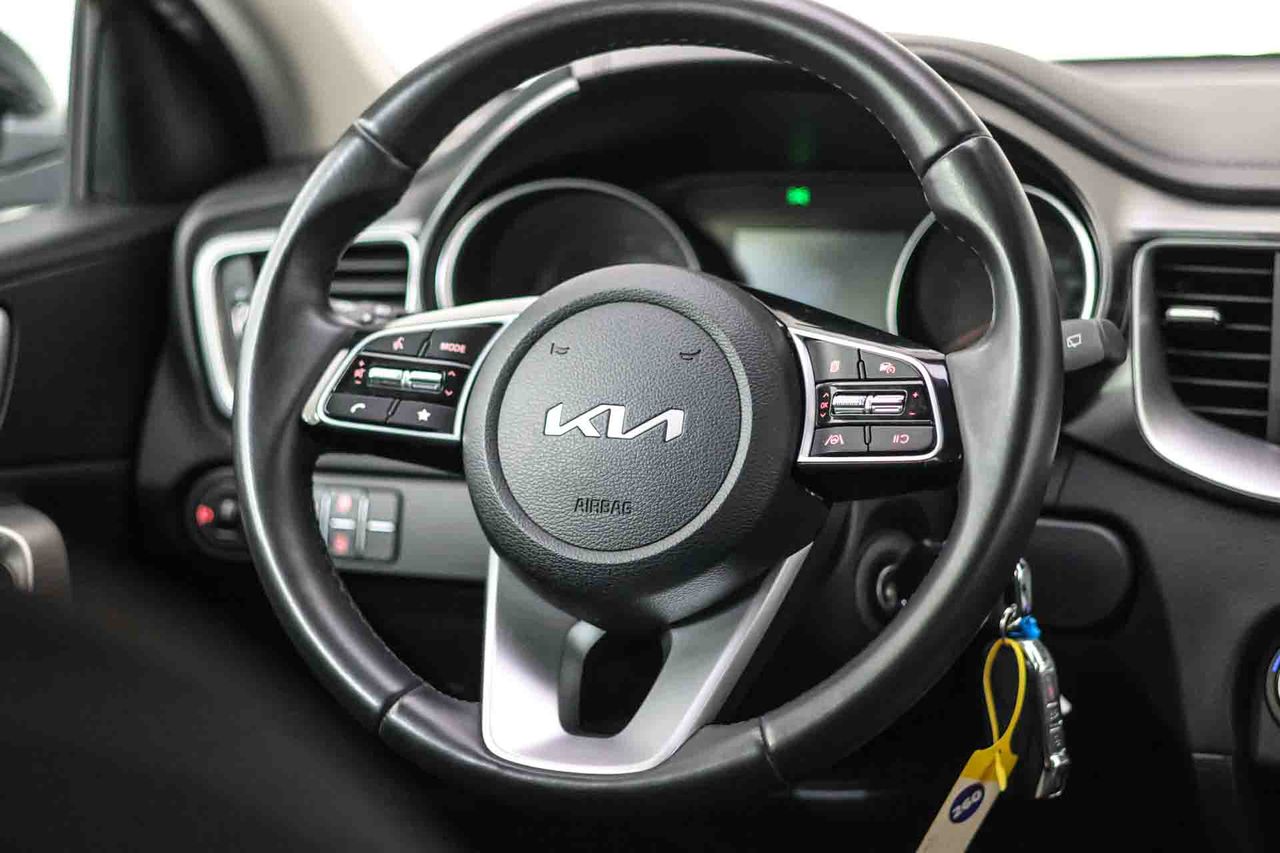 Kia XCeed 1.0 T-GDi Drive 74kW (100CV) - Foto 30