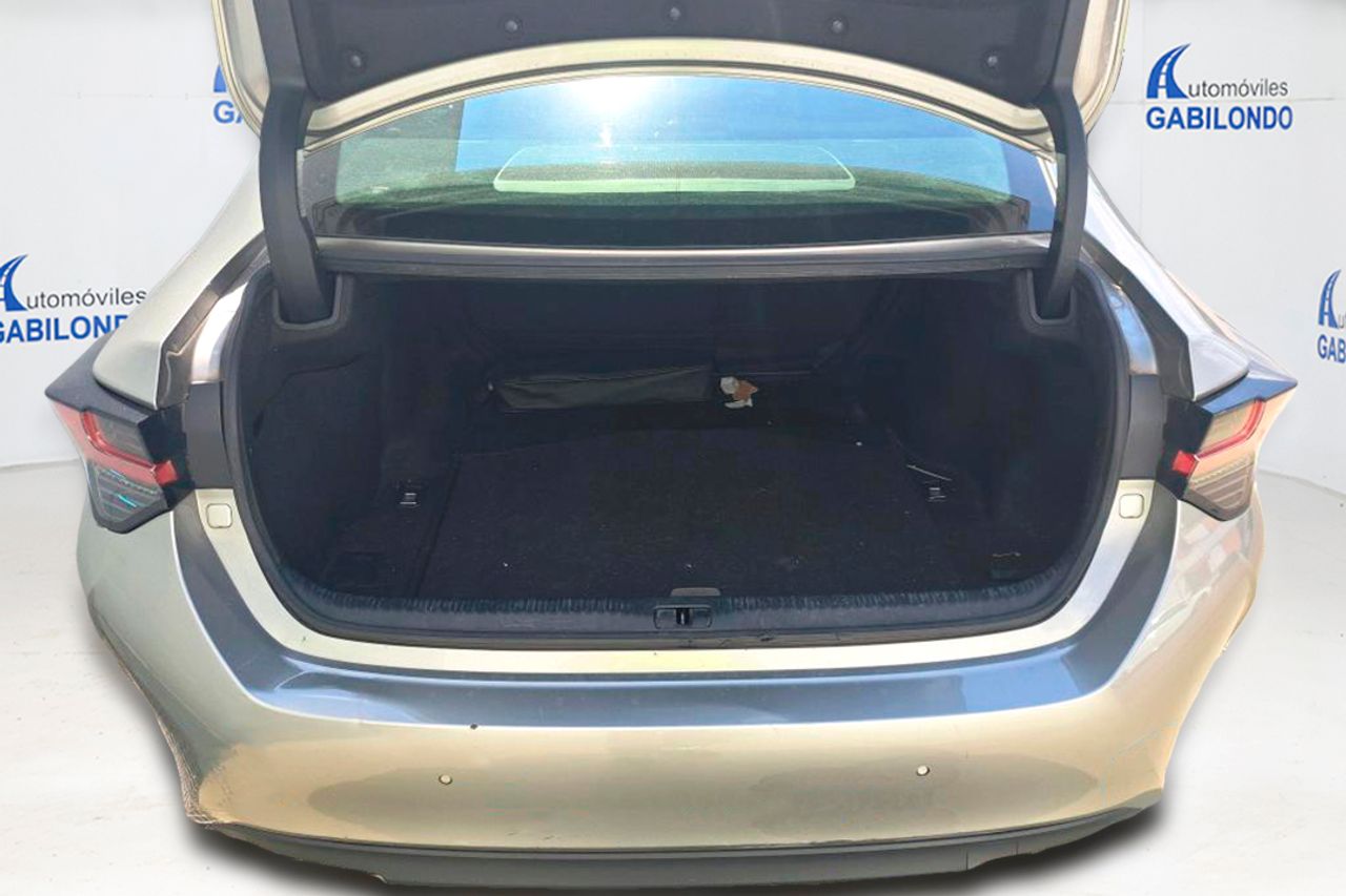 Lexus RC 2.5 300h Executive Navigation - Foto 12