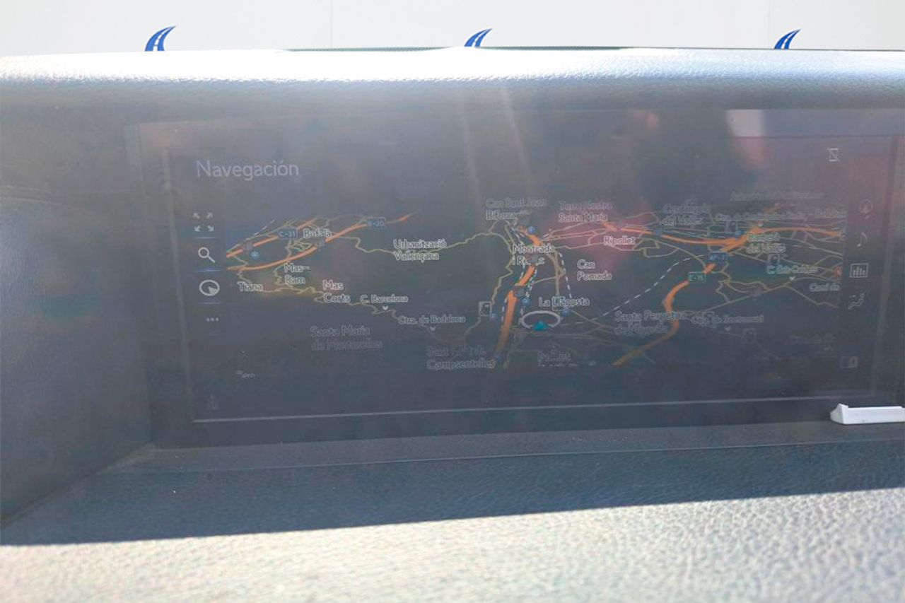 Lexus RC 2.5 300h Executive Navigation - Foto 7