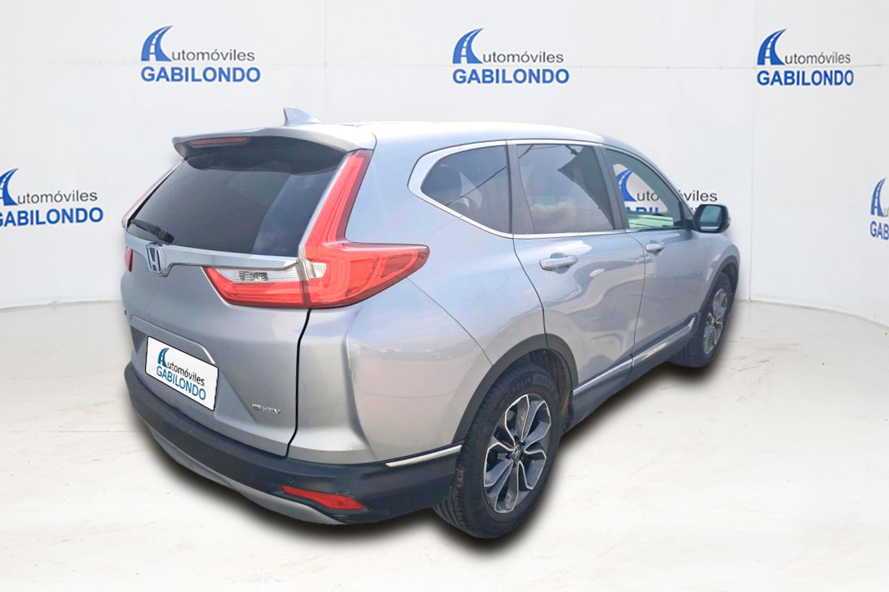 Honda CR-V 2.0 i-MMD 4x2 ELEGANCE NAVI - Foto 3