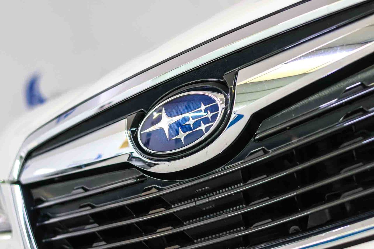 Subaru Forester 2.0i Hybrid CVT Sport Plus AWD - Foto 11