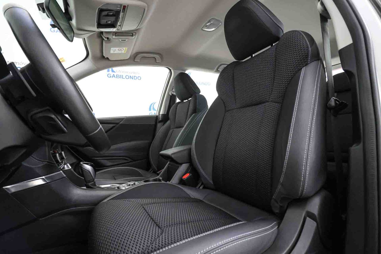 Subaru Forester 2.0i Hybrid CVT Sport Plus AWD - Foto 29
