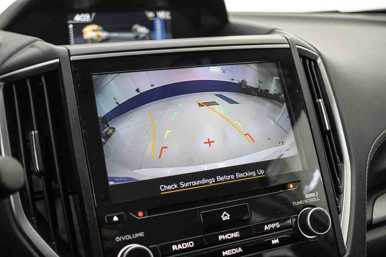 Subaru Forester 2.0i Hybrid CVT Sport Plus AWD - Foto 56