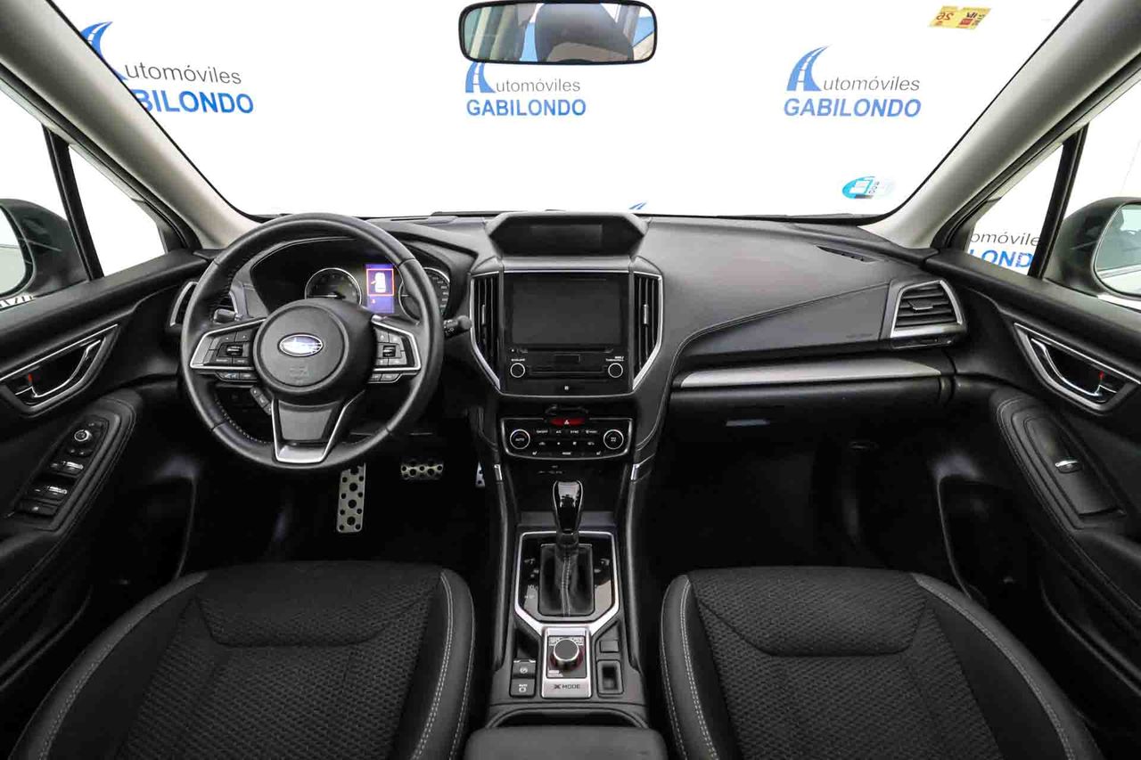 Subaru Forester 2.0i Hybrid CVT Sport Plus AWD - Foto 32