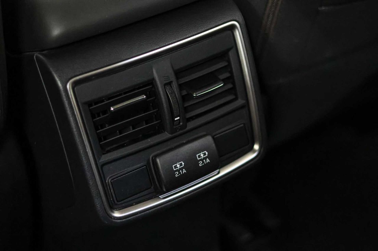 Subaru Forester 2.0i Hybrid CVT Sport Plus AWD - Foto 53