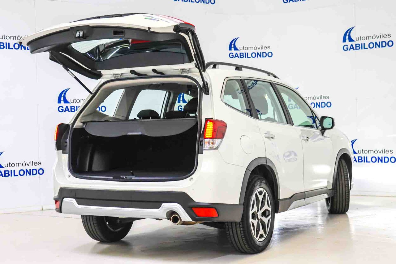 Subaru Forester 2.0i Hybrid CVT Sport Plus AWD - Foto 17