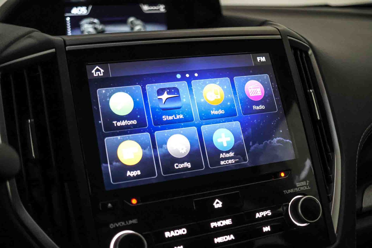 Subaru Forester 2.0i Hybrid CVT Sport Plus AWD - Foto 57