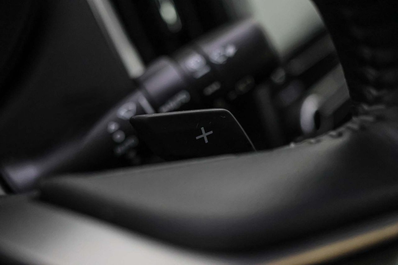 Subaru Forester 2.0i Hybrid CVT Sport Plus AWD - Foto 39