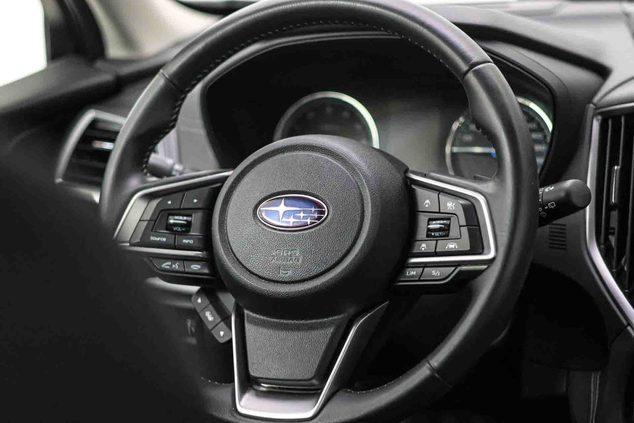 Subaru Forester 2.0i Hybrid CVT Sport Plus AWD - Foto 33