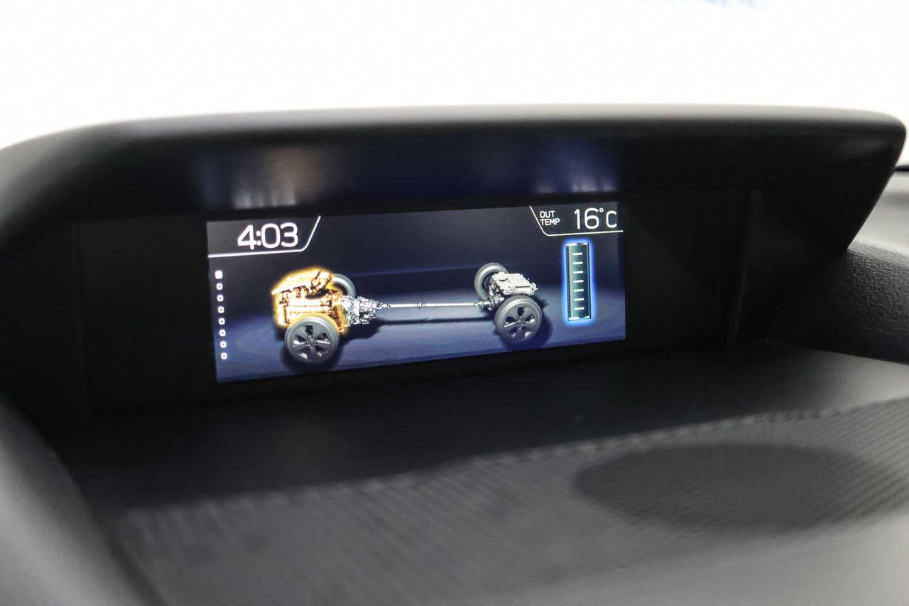 Subaru Forester 2.0i Hybrid CVT Sport Plus AWD - Foto 60