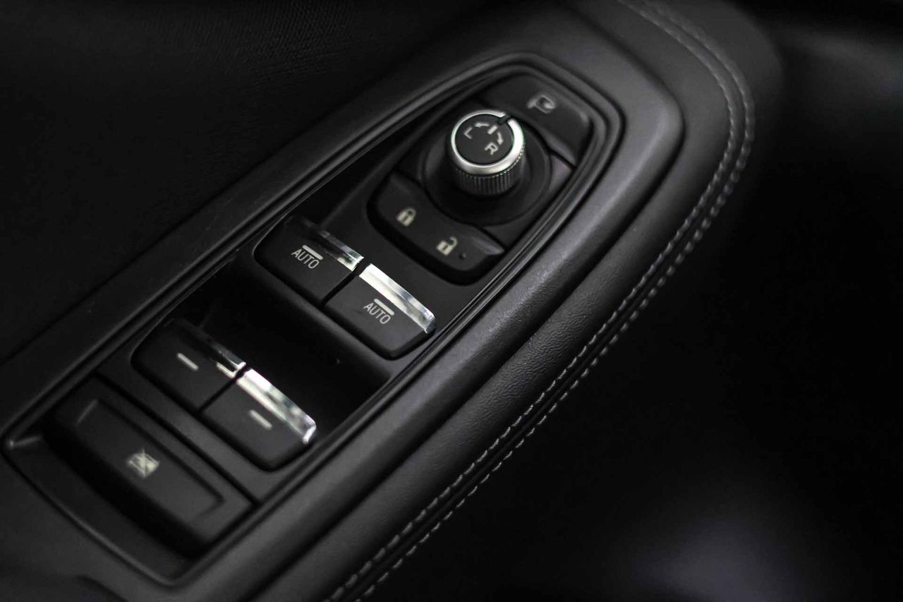 Subaru Forester 2.0i Hybrid CVT Sport Plus AWD - Foto 31