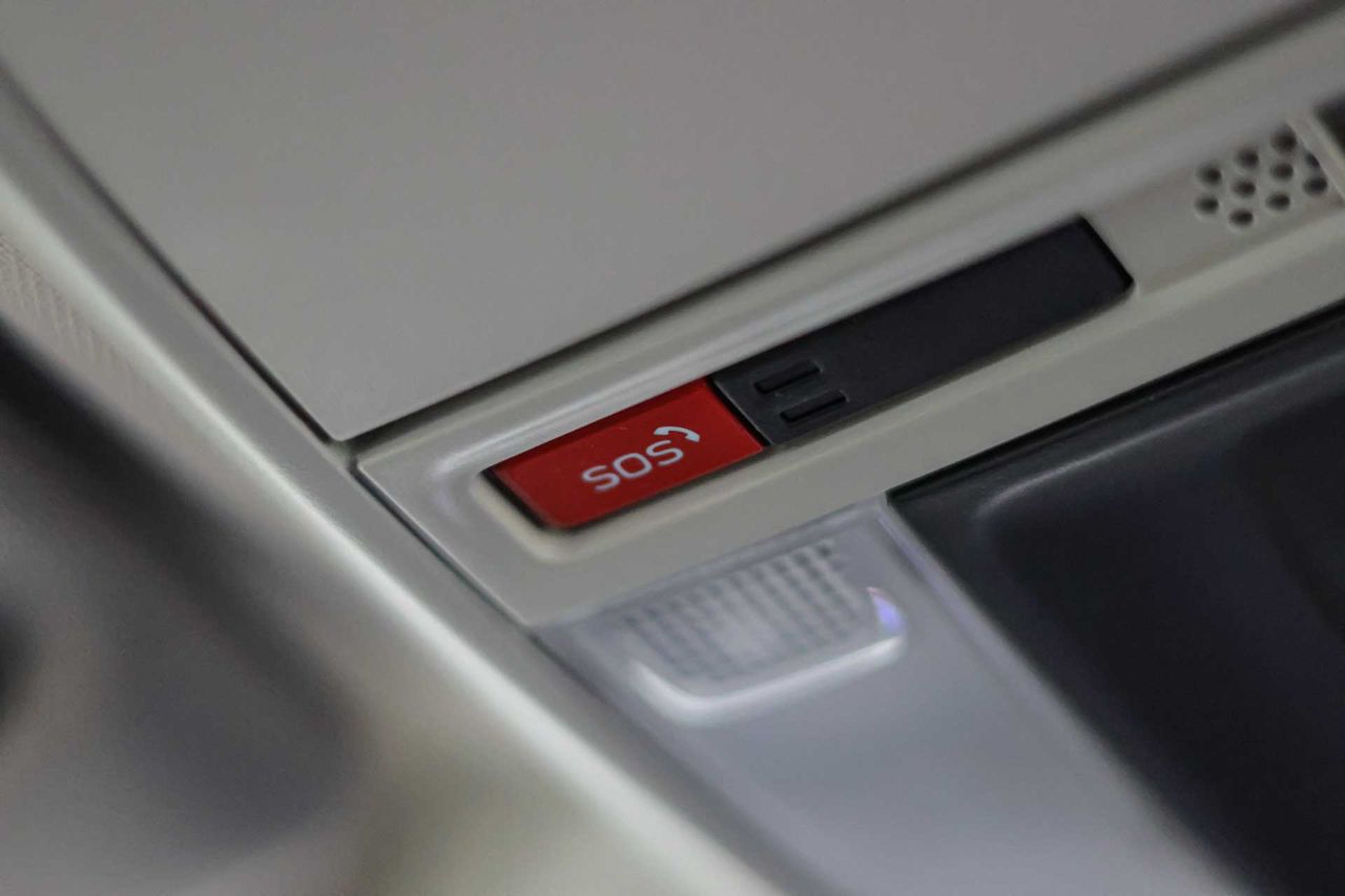 Subaru Forester 2.0i Hybrid CVT Sport Plus AWD - Foto 47