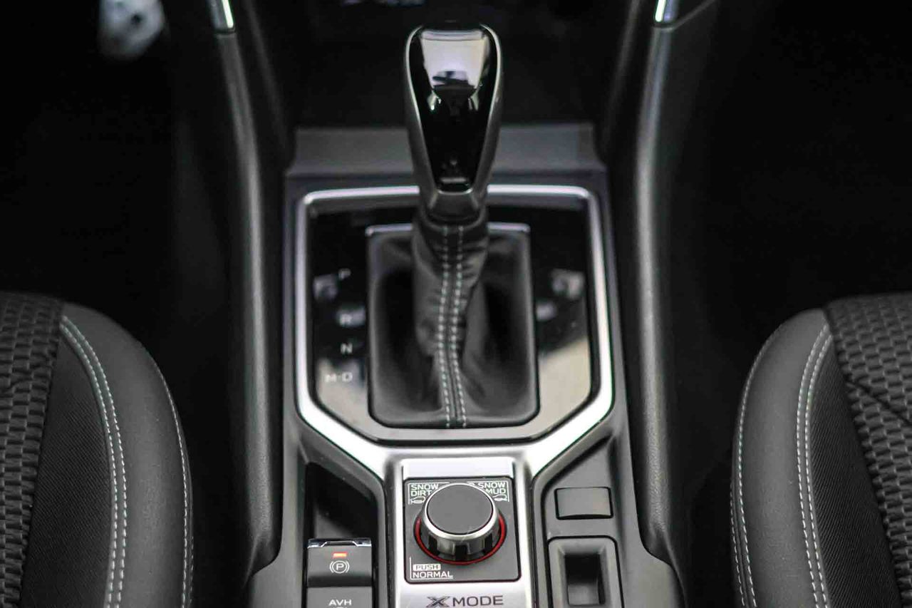 Subaru Forester 2.0i Hybrid CVT Sport Plus AWD - Foto 42