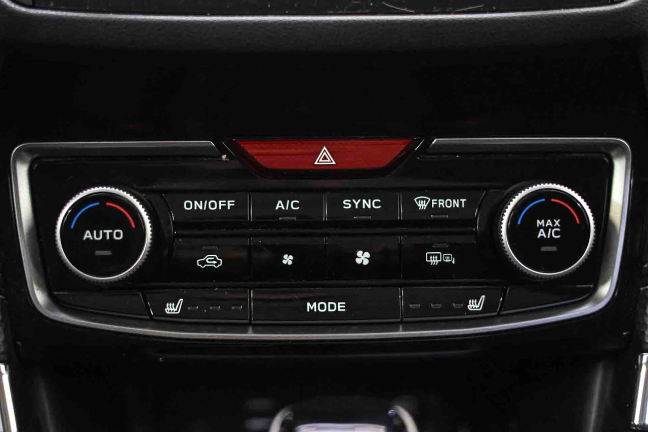 Subaru Forester 2.0i Hybrid CVT Sport Plus AWD - Foto 44